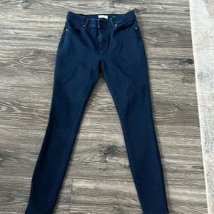 Loft Skinny Jeans